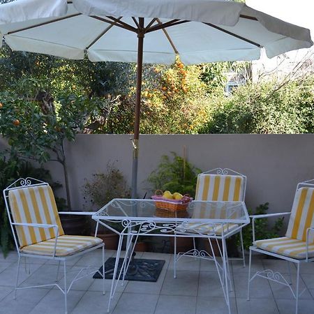 Kalamata Beach Maizonette Ground Floor And Semi-Basement With Yard 외부 사진
