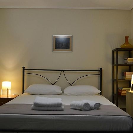 Kalamata Beach Maizonette Ground Floor And Semi-Basement With Yard 외부 사진