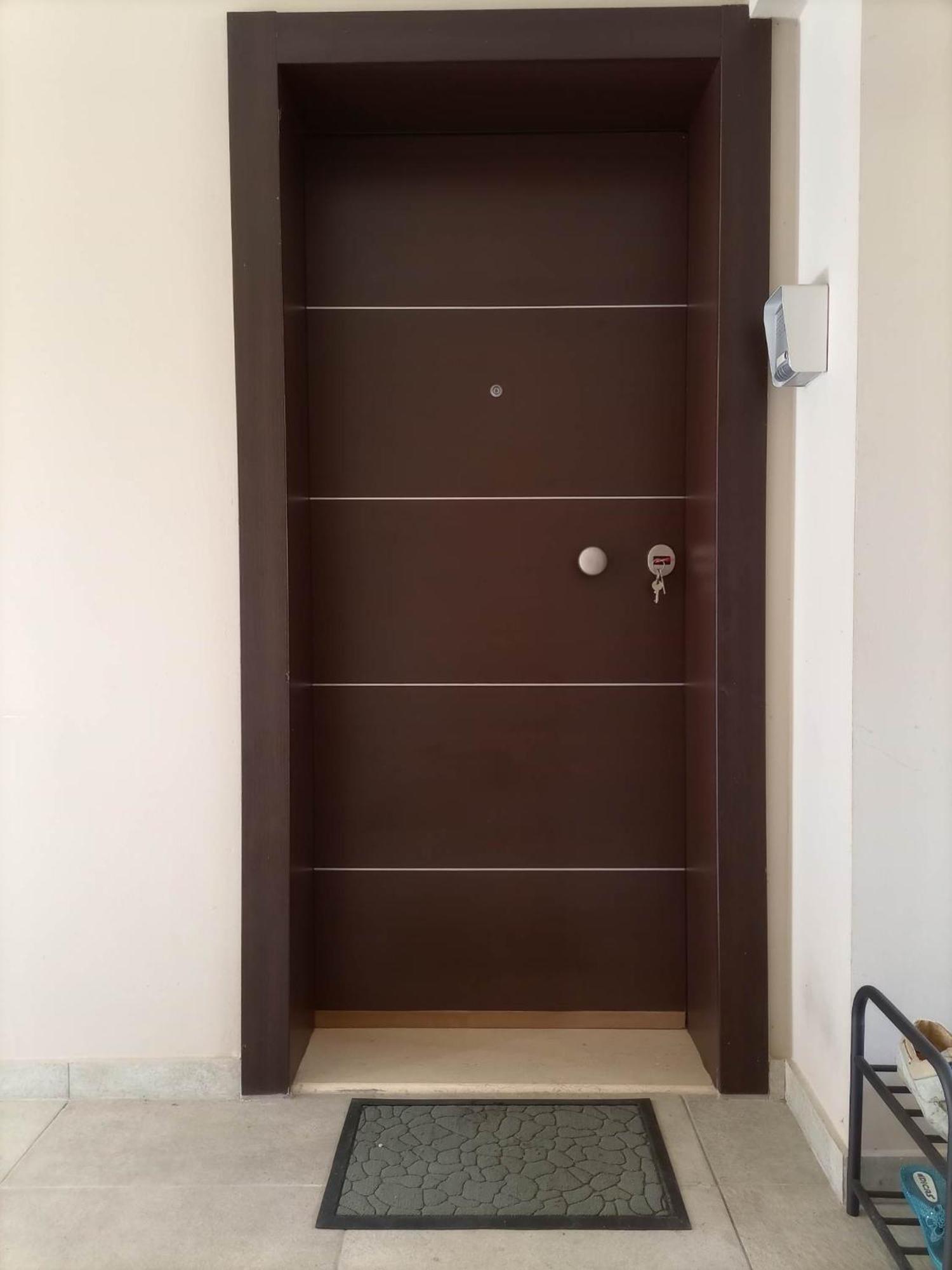 Kalamata Beach Maizonette Ground Floor And Semi-Basement With Yard 외부 사진